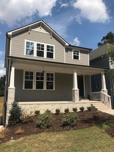 974 RITTENHOUSE Way, Atlanta, GA 30316 — most recent listing photo