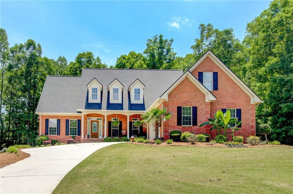 85 Mountain Crest Drive, Oxford, GA 30054 — most recent listing photo