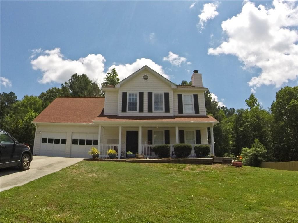 318 Crosswalk Drive, Auburn, GA 30011 — most recent listing photo