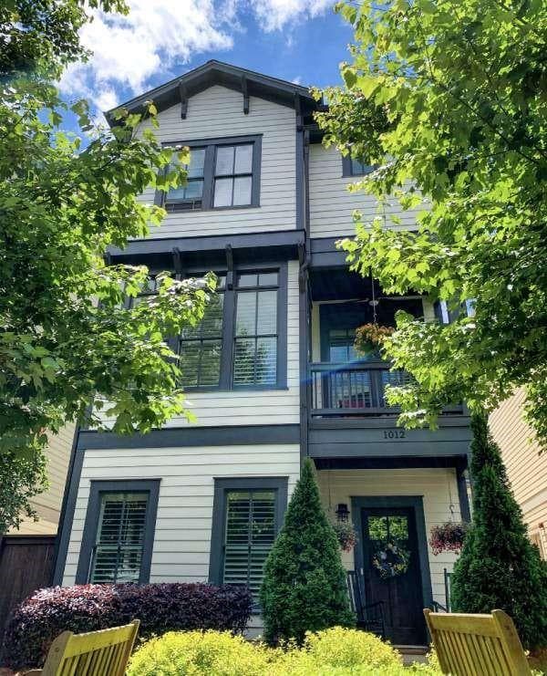 1012 Braeburn Lane, Decatur, GA 30030 — most recent listing photo
