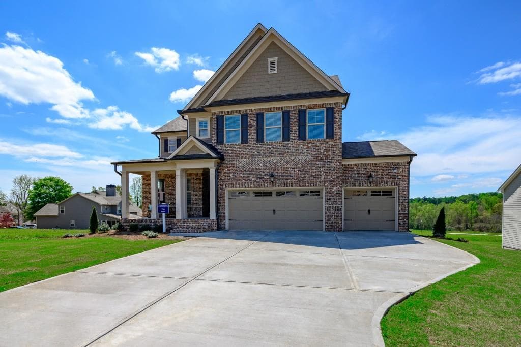 2219 Cotton Gin Row, Jefferson, GA 30549 — most recent listing photo