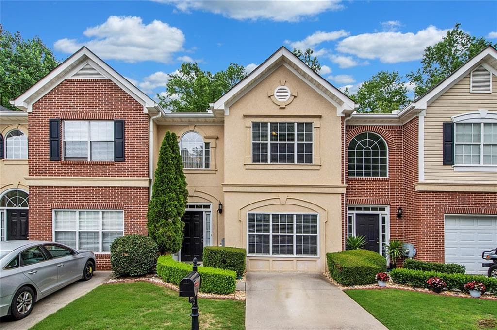 4113 Rogers Creek Court, Duluth, GA 30096 — most recent listing photo