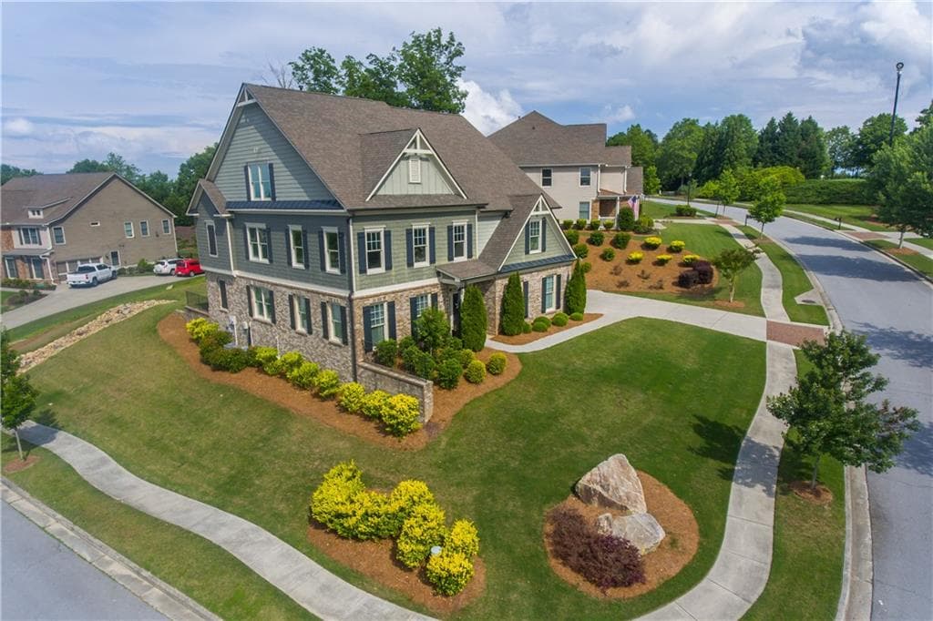 7312 Lazy Hammock Way, Flowery Branch, GA 30542 — most recent listing photo