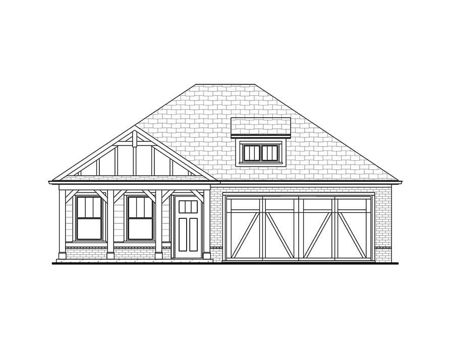 123 Westbrook Crossing, Acworth, GA 30102 — most recent listing photo