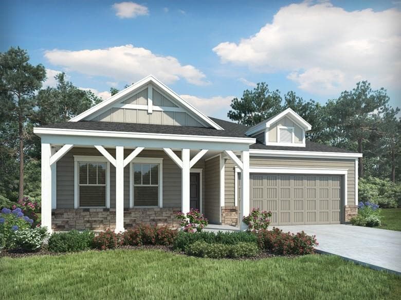 4 bedroom, 3 bathroom, 2,088 sq ft single family residence sold at 3028 Towne Mill Avenue, Canton, GA 30114
