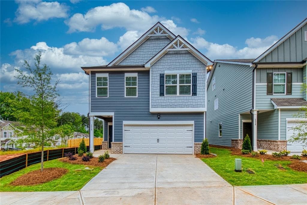 1510 Ashbrooke Trace, Stone Mountain, GA 30083 — most recent listing photo