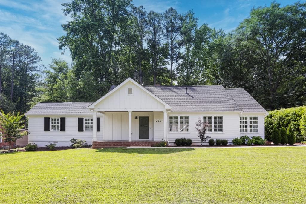 226 Whitlock Drive, Marietta, GA 30064 — most recent listing photo