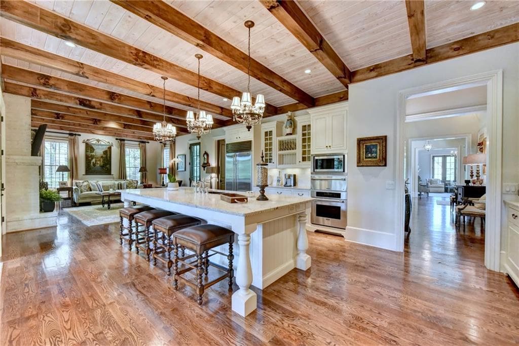 839 Middle Fork Trail, Suwanee, GA 30024 — most recent listing photo