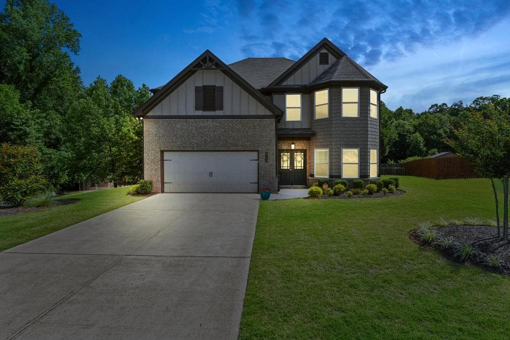 4750 Orchard Park Lane, Cumming, GA 30028 — most recent listing photo
