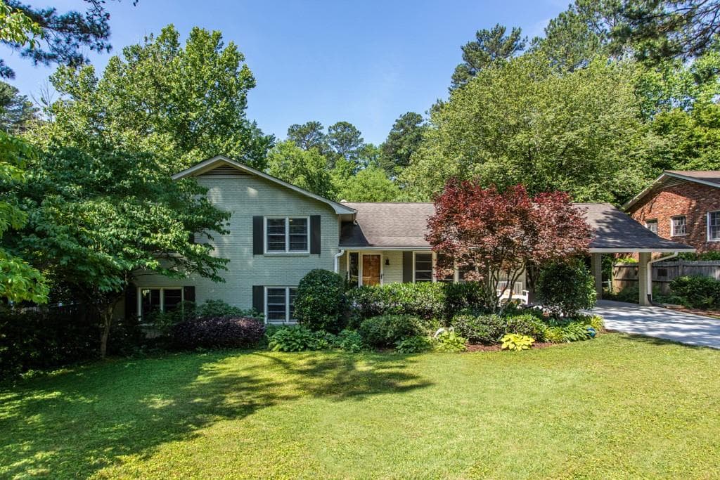 636 Park Lane, Decatur, GA 30033 — most recent listing photo
