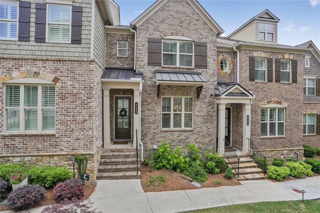 4383 Strand Drive, Smyrna, GA 30080 — most recent listing photo