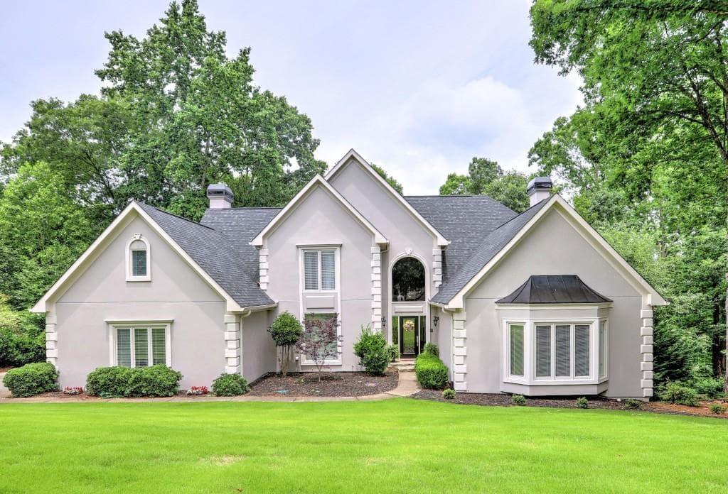 1843 Bishops Green Drive, Marietta, GA 30062 — most recent listing photo