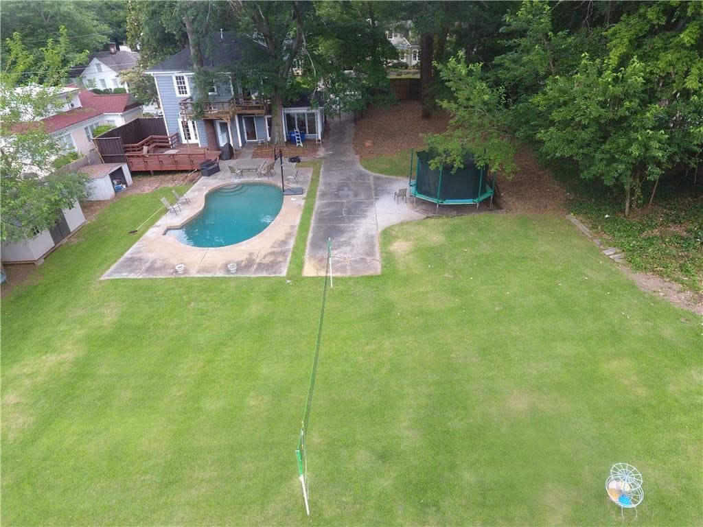 1720 Flagler Avenue, Atlanta, GA 30309 — most recent listing photo