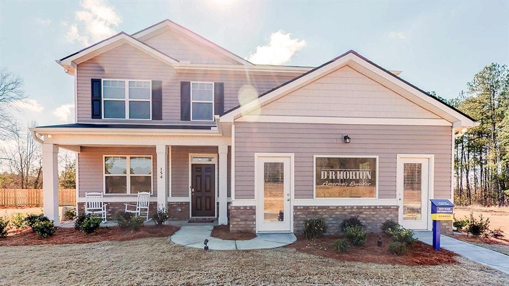 140 Filson Drive, Senoia, GA 30276 — most recent listing photo