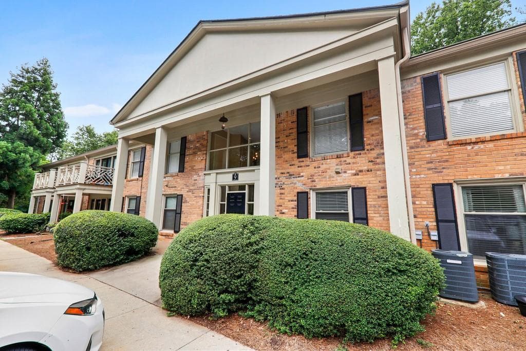 3650 Ashford Dunwoody Road 915, Brookhaven, GA 30319 — most recent listing photo