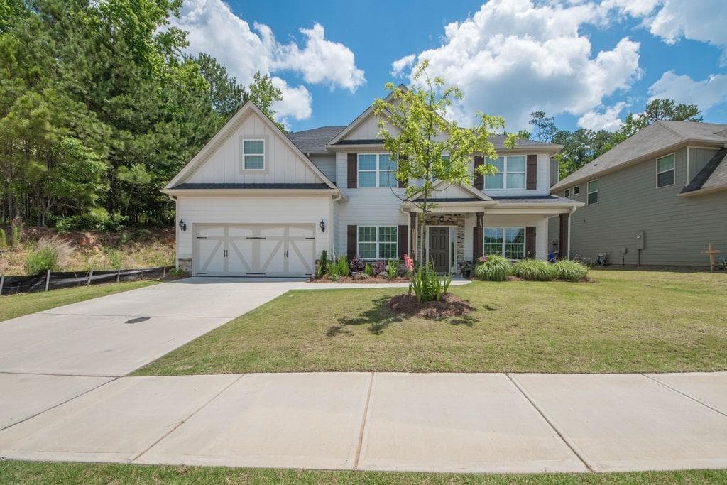101 Pacific Avenue, Sharpsburg, GA 30277 — most recent listing photo