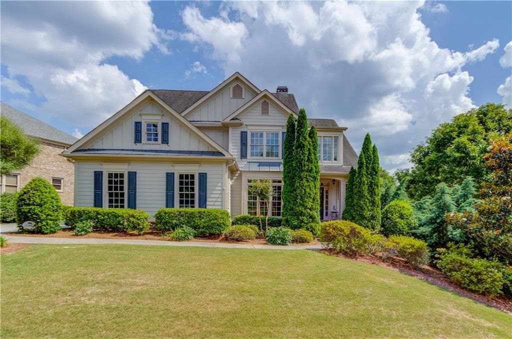 7602 Sleepy Lagoon Way, Flowery Branch, GA 30542 — most recent listing photo