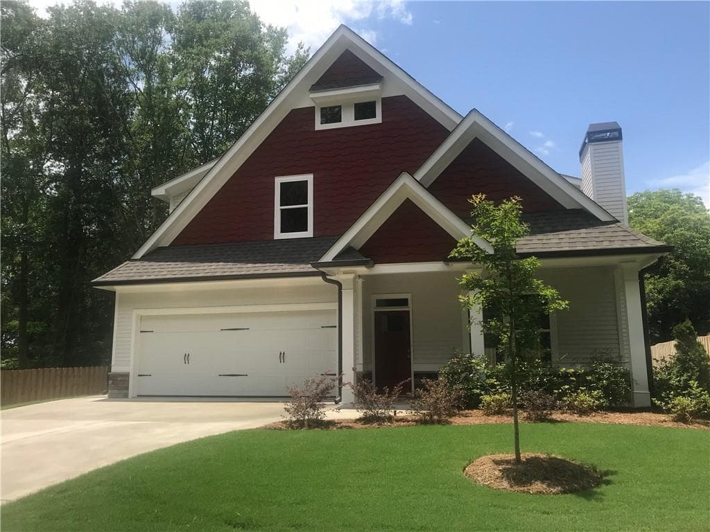 505 St James Street, Buford, GA 30528 — most recent listing photo
