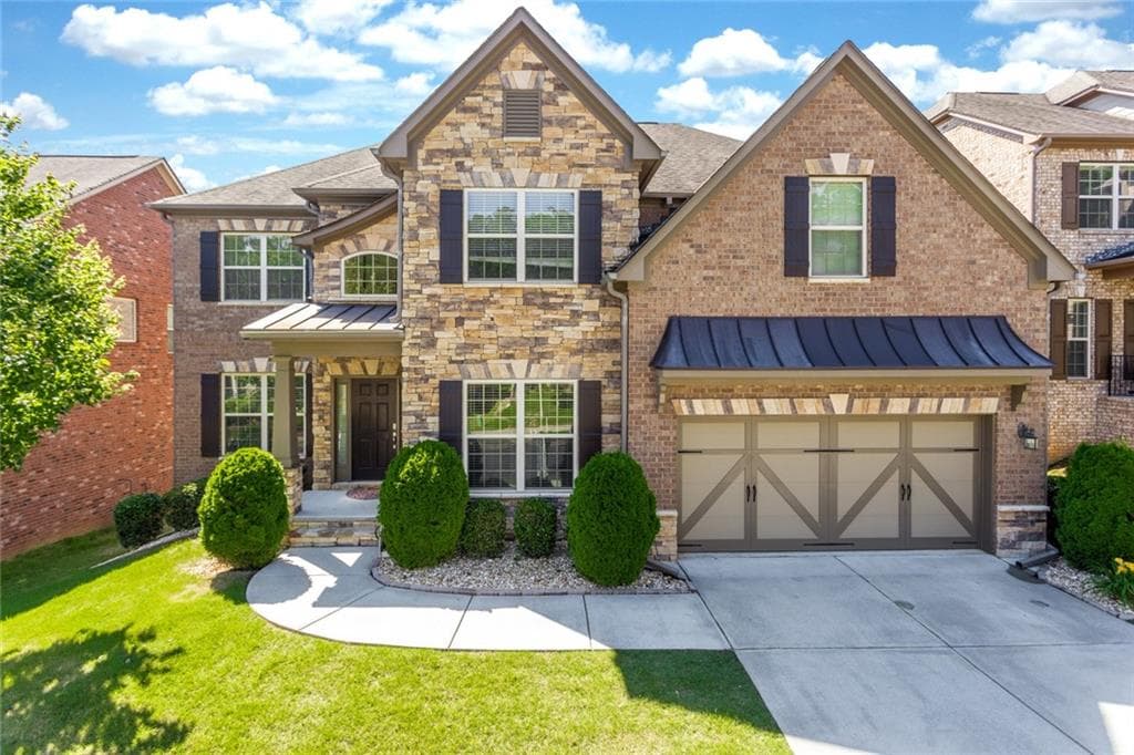 3648 Union Park Drive, Duluth, GA 30097 — most recent listing photo