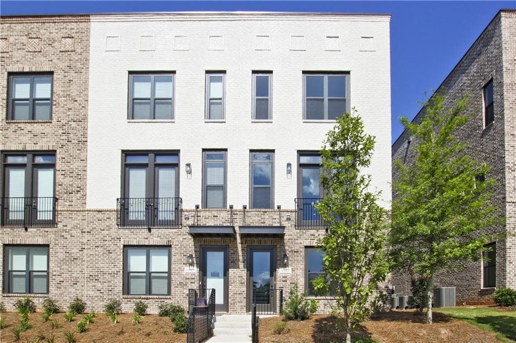 1593 Aldworth Place 54, Atlanta, GA 30339 — most recent listing photo