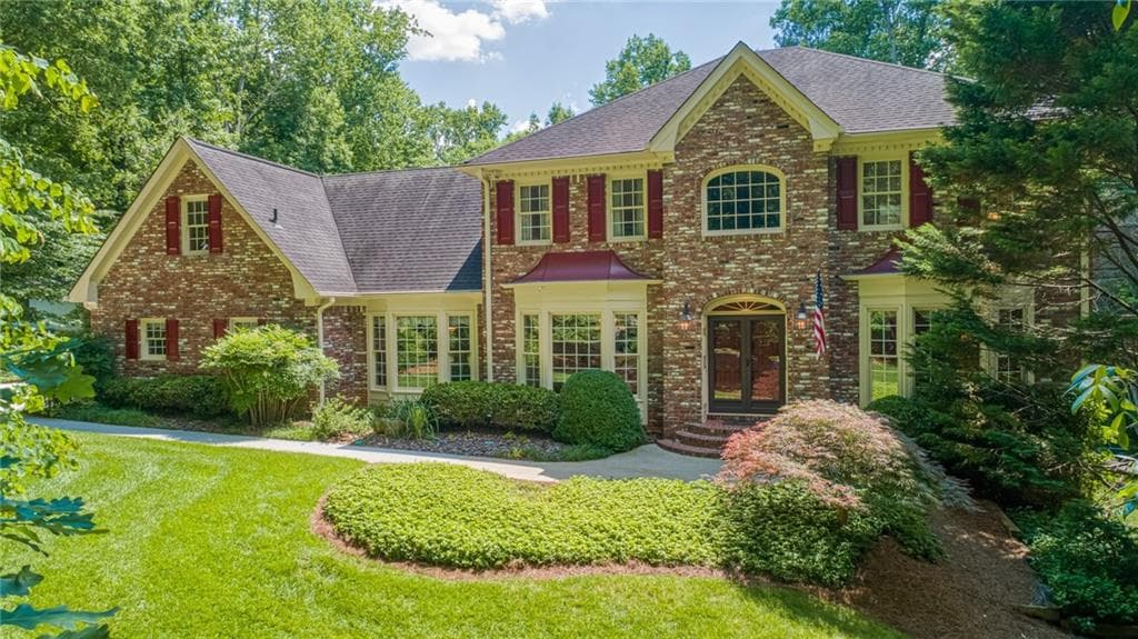 7980 Spalding Hills, Sandy Springs, GA 30350 — most recent listing photo