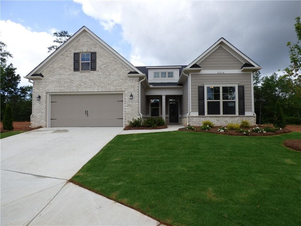 3216 Blackshear Drive, Marietta, GA 30060 — most recent listing photo