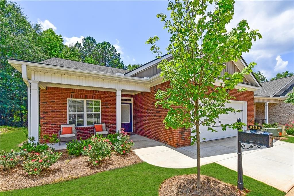 9124 Leverett Circle 1, Covington, GA 30014 — most recent listing photo