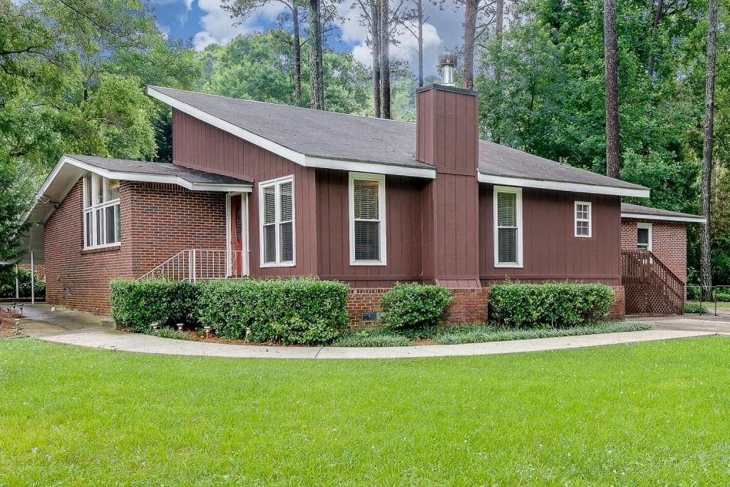 3023 Vine Circle, Decatur, GA 30033 — most recent listing photo