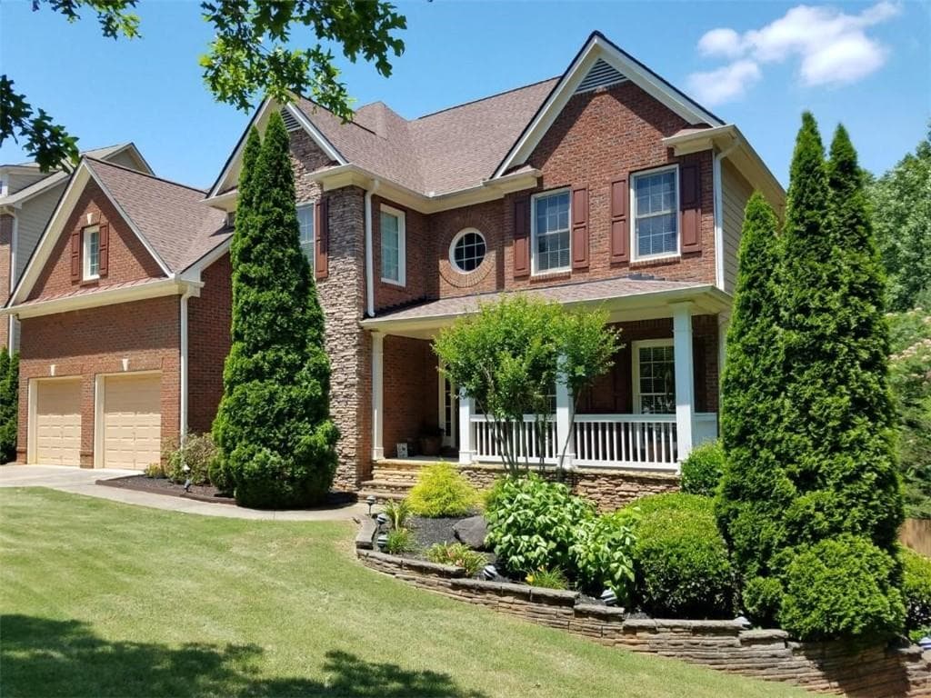 685 Sienna Drive, Cumming, GA 30040 — most recent listing photo