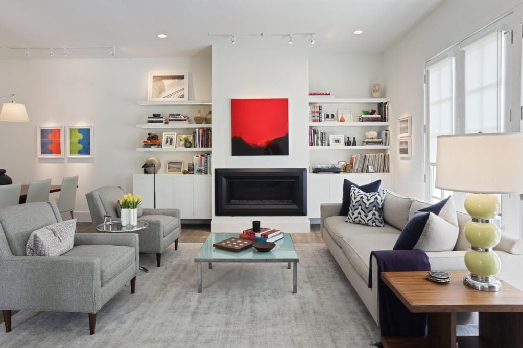 1493 Red Fox Drive, Atlanta, GA 30306 — most recent listing photo