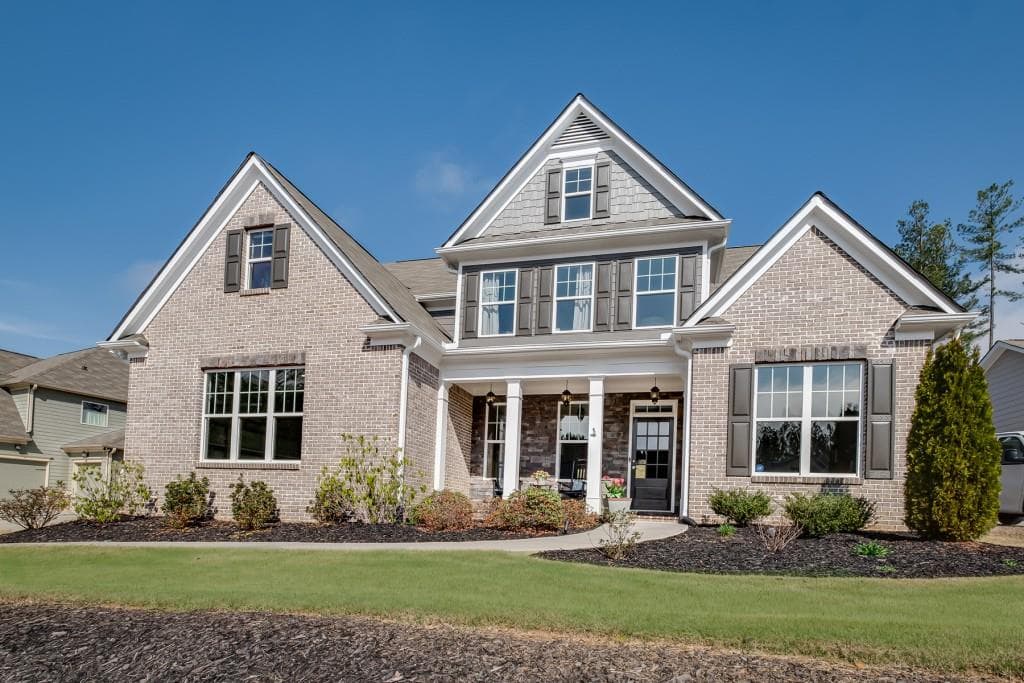 78 Grace Arbor Lane, Dallas, GA 30132 — most recent listing photo
