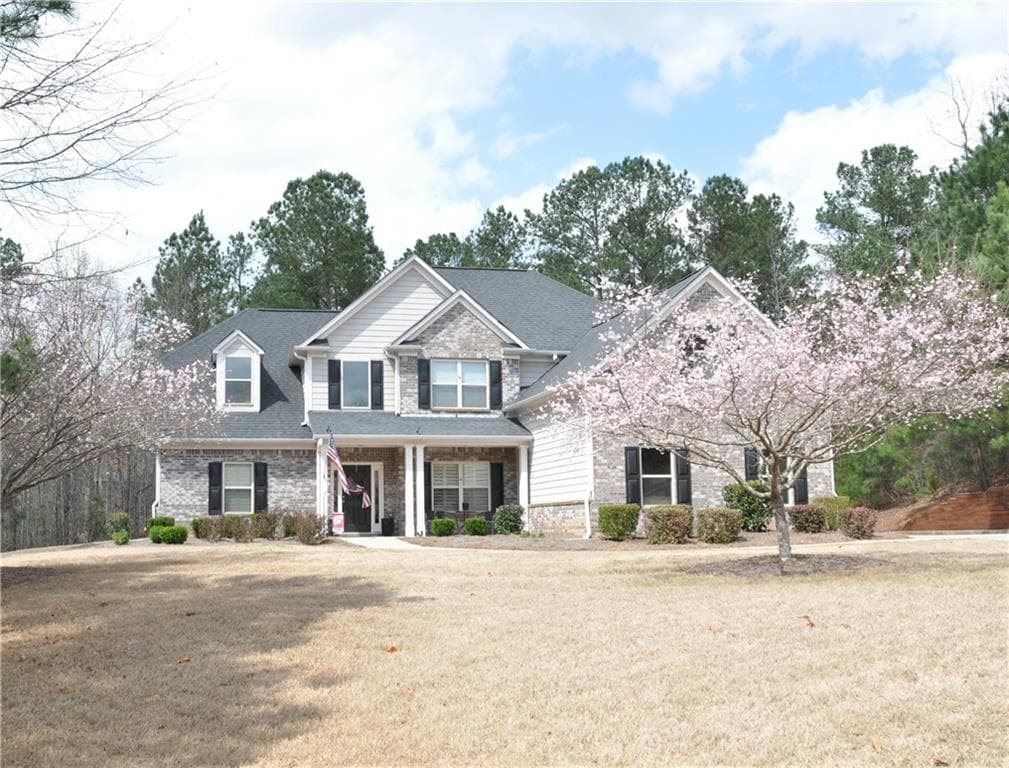 388 Rosebay Lane, Sharpsburg, GA 30277 — most recent listing photo