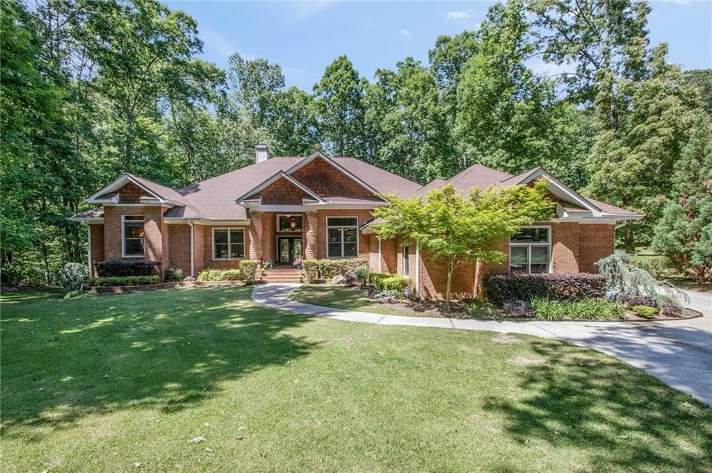 373 Brogdon Road, Fayetteville, GA 30214 — most recent listing photo