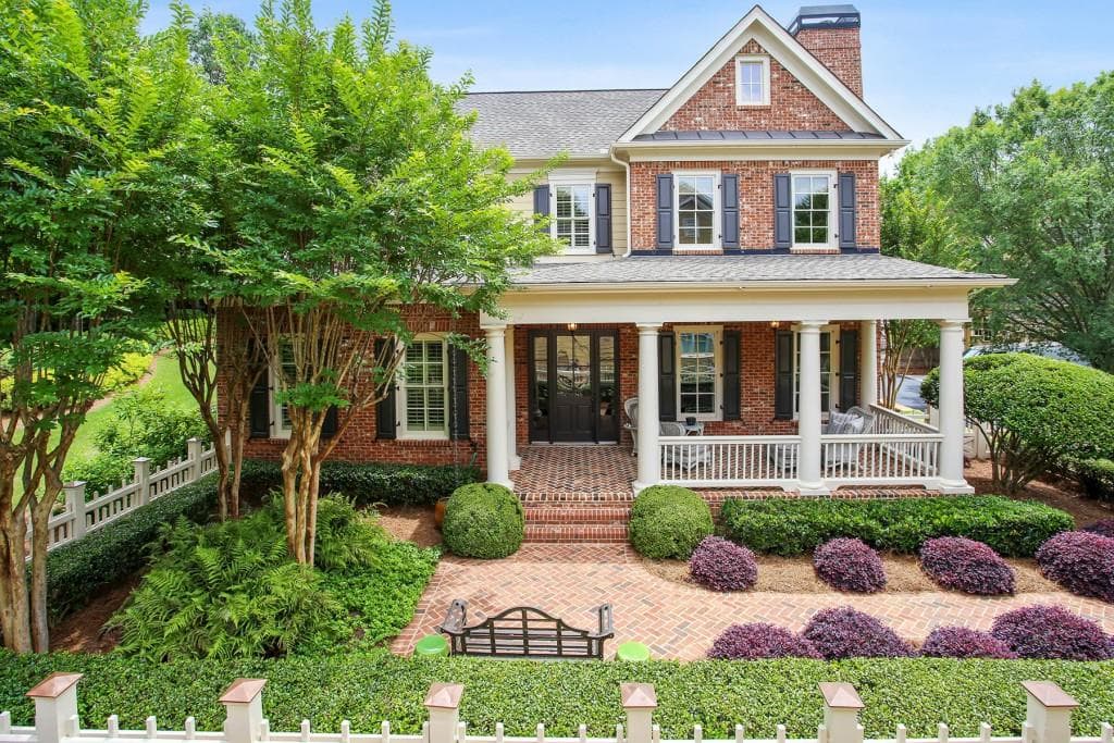 135 Sweetbay Circle, Alpharetta, GA 30022 — most recent listing photo