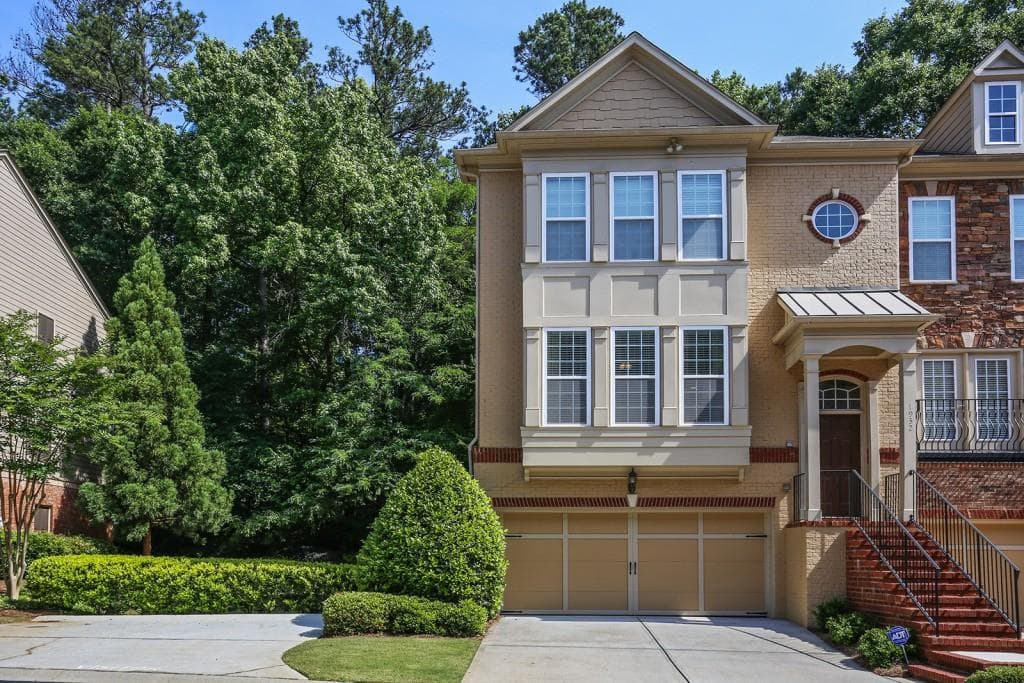 1932 Ridgemont Lane, Decatur, GA 30033 — most recent listing photo