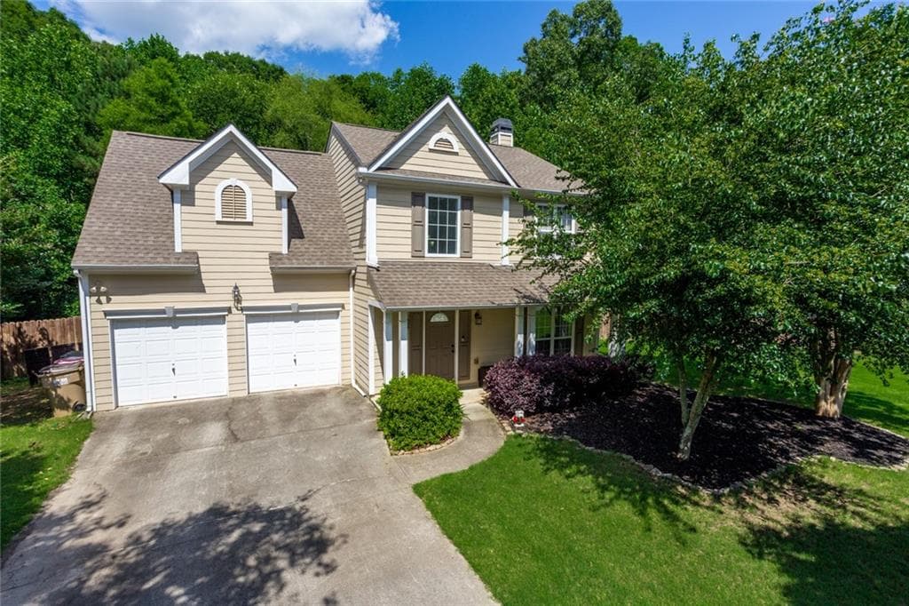 1092 Dalesford Drive, Alpharetta, GA 30004 — most recent listing photo