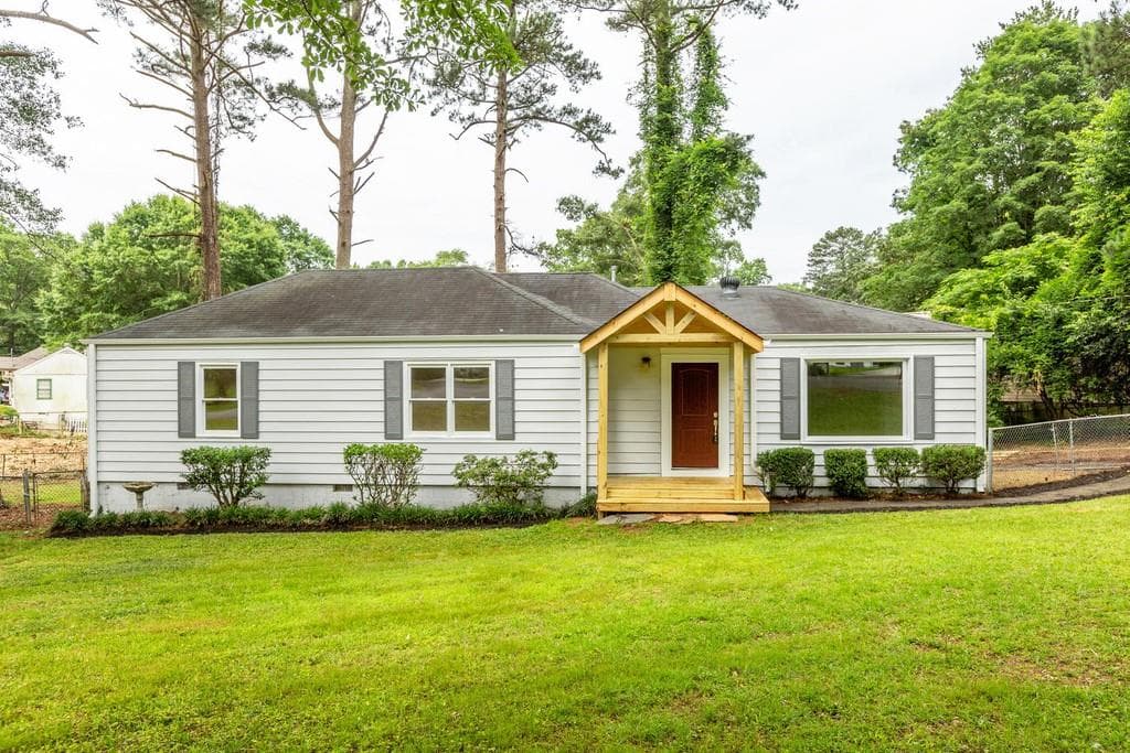 1610 Saint John Avenue, Marietta, GA 30067 — most recent listing photo