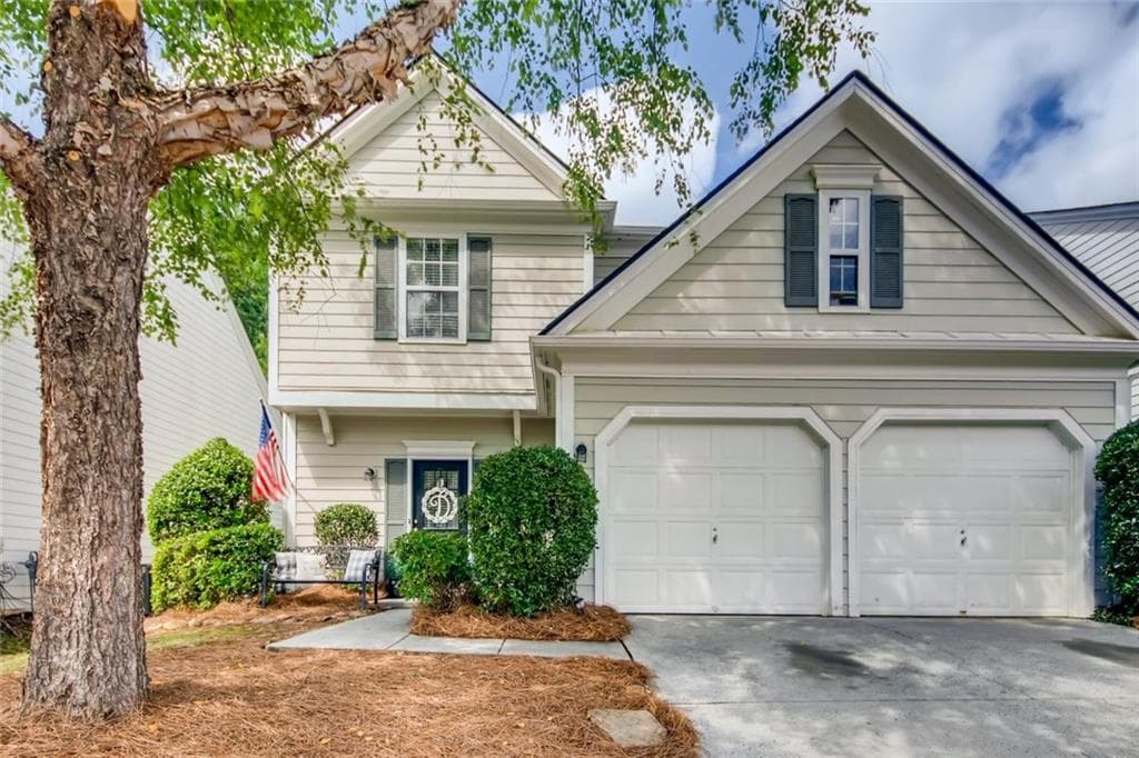 3285 Ridgefair Drive, Cumming, GA 30040 — most recent listing photo