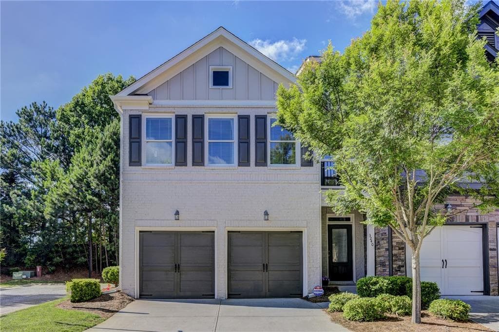 3240 Claudia Court, Peachtree Corners, GA 30092 — most recent listing photo
