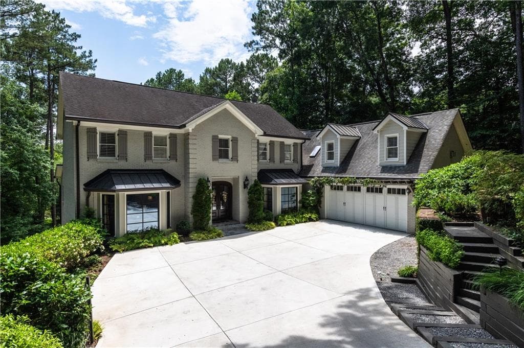 8970 Ridgemont Drive, Atlanta, GA 30350 — most recent listing photo