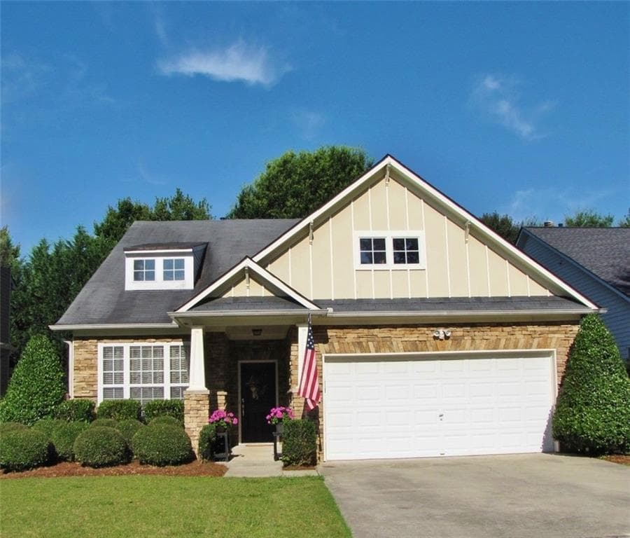 1380 Dukes Creek Drive, Kennesaw, GA 30152 — most recent listing photo