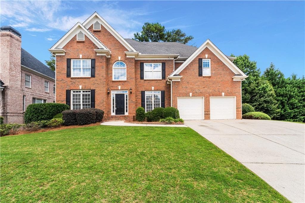 770 Cooper Farm Way, Johns Creek, GA 30097 — most recent listing photo