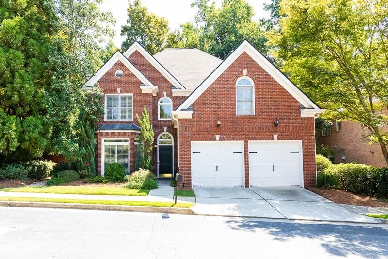 1181 Brookhaven North Circle, Brookhaven, GA 30319 — most recent listing photo