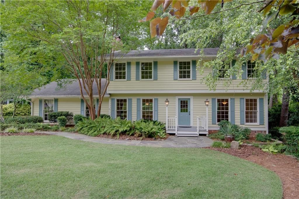 3531 Castlehill Way, Tucker, GA 30084 — most recent listing photo