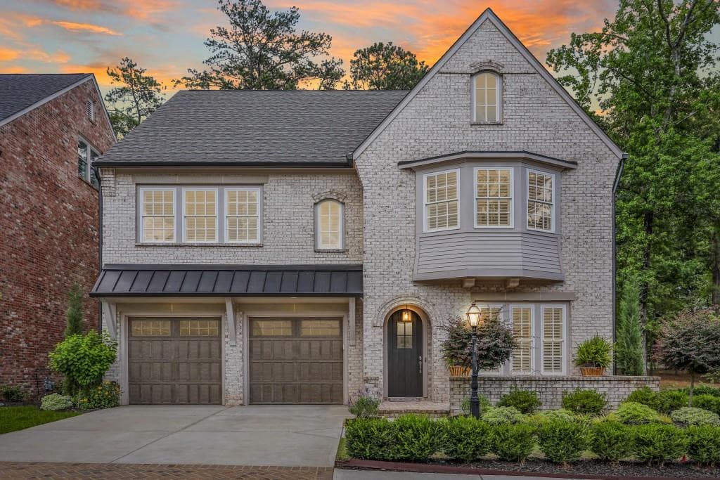 6451 Meridian Way, Sandy Springs, GA 30328 — most recent listing photo