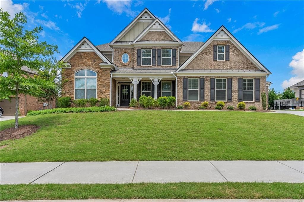9025 Sunbury Place, Cumming, GA 30041 — most recent listing photo