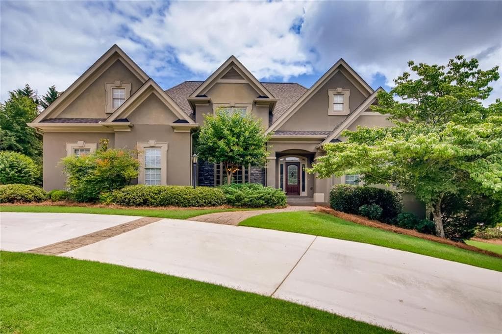 6507 Secret Cove Court, Flowery Branch, GA 30542 — most recent listing photo
