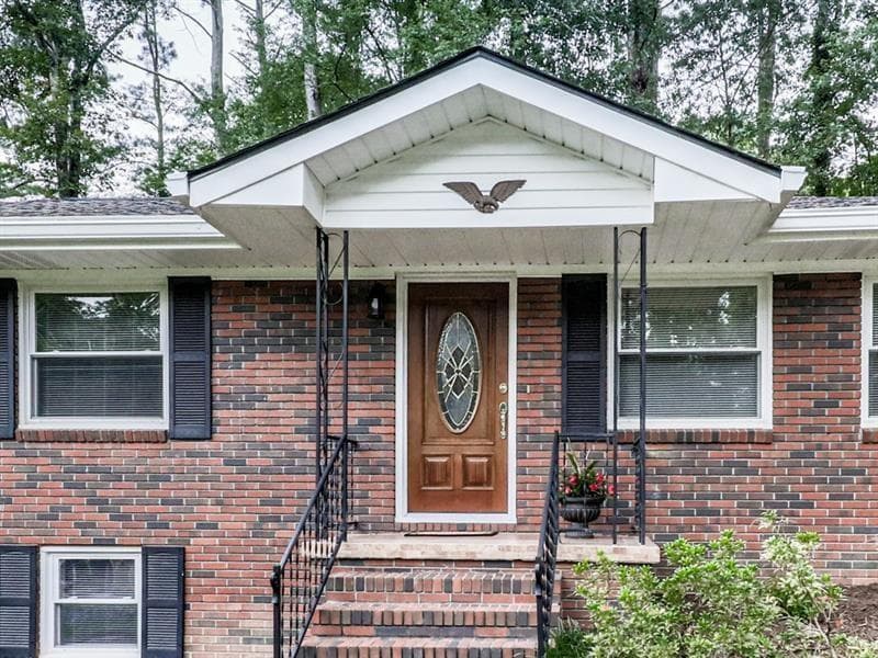 2543 Princess Lane, Marietta, GA 30067 — most recent listing photo