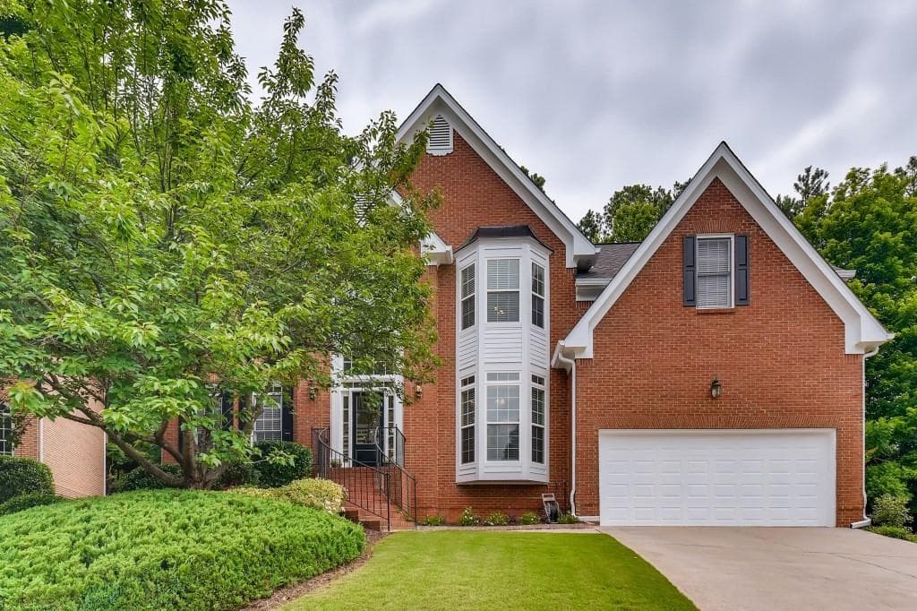 220 Webley Lane, Alpharetta, GA 30022 — most recent listing photo