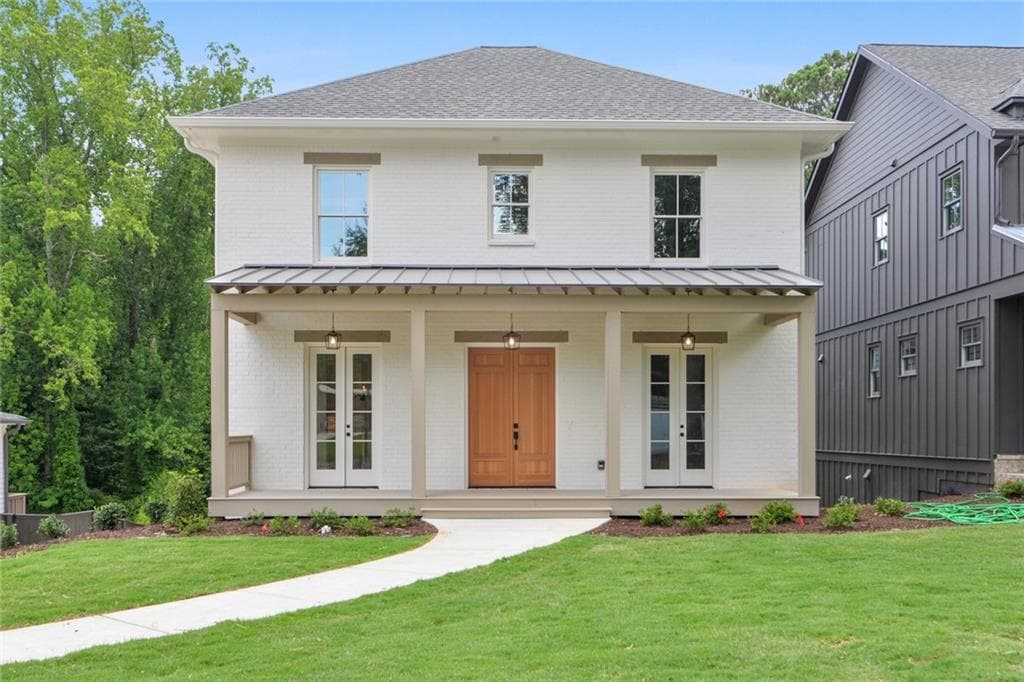 1256 Hayes Drive, Smyrna, GA 30080 — most recent listing photo